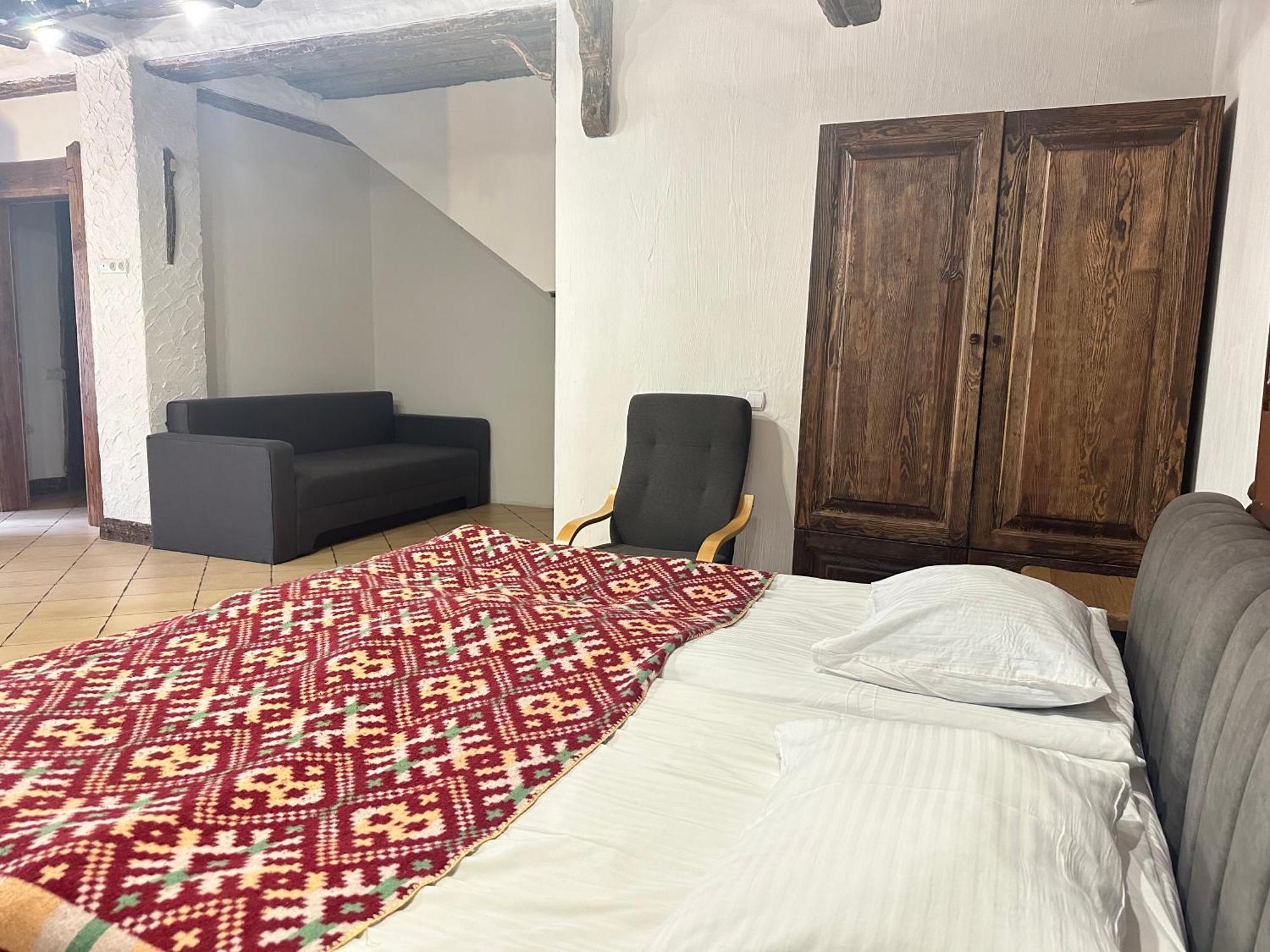 בוקובל Spa Hotel Gora מראה חיצוני תמונה