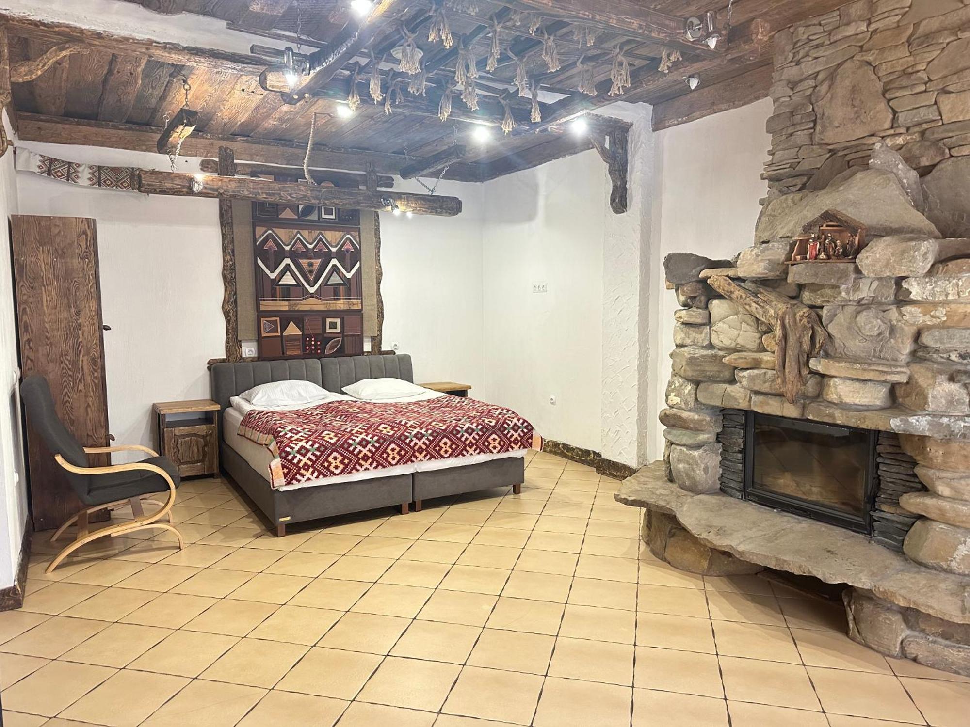 בוקובל Spa Hotel Gora מראה חיצוני תמונה