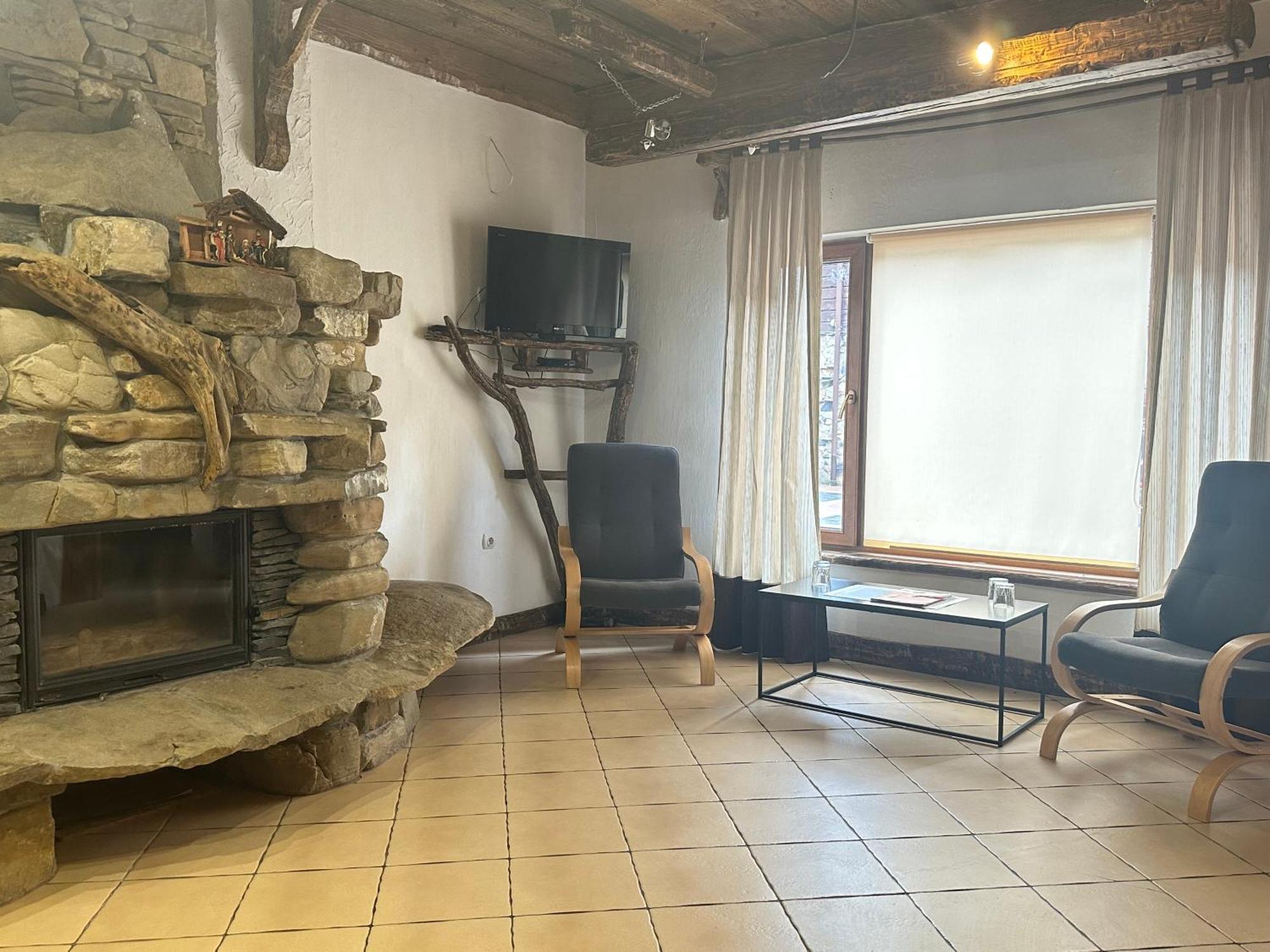 בוקובל Spa Hotel Gora מראה חיצוני תמונה