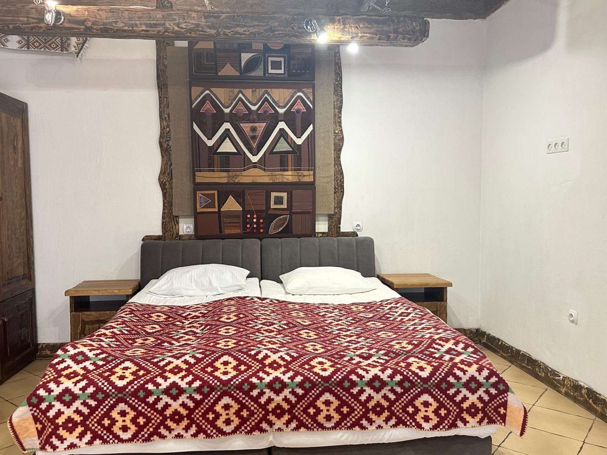 בוקובל Spa Hotel Gora מראה חיצוני תמונה