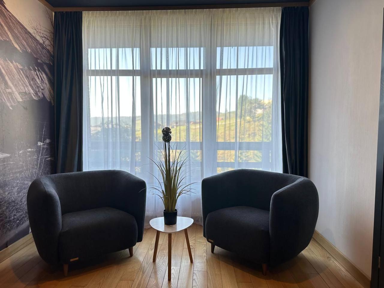 בוקובל Spa Hotel Gora מראה חיצוני תמונה