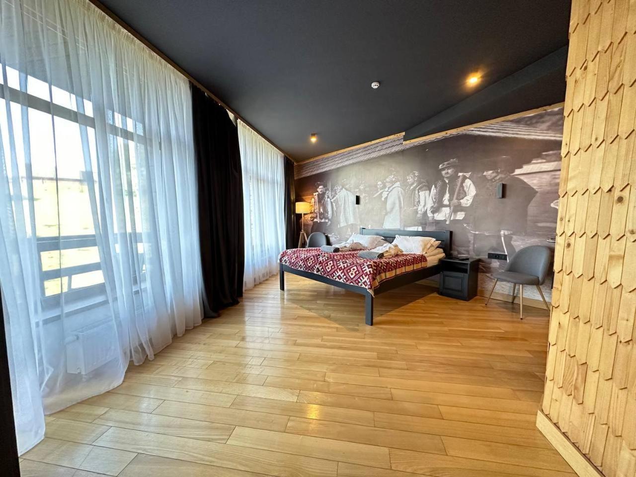 בוקובל Spa Hotel Gora מראה חיצוני תמונה