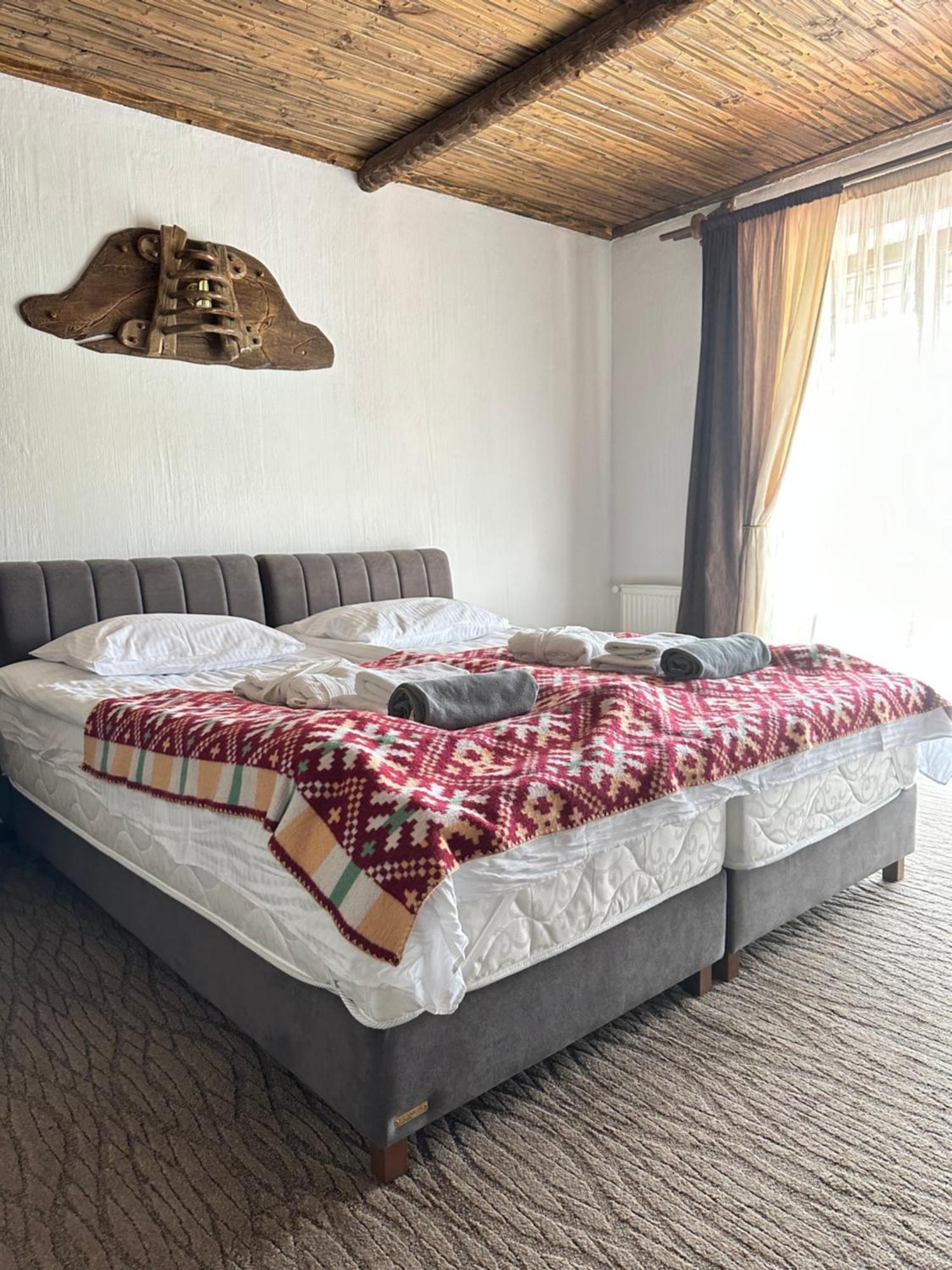 בוקובל Spa Hotel Gora מראה חיצוני תמונה