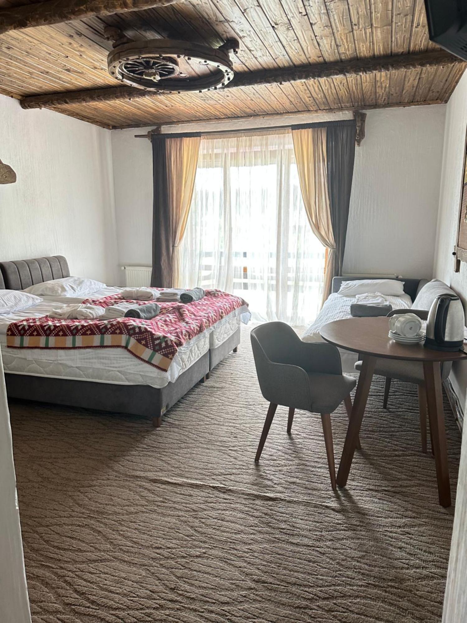 בוקובל Spa Hotel Gora מראה חיצוני תמונה