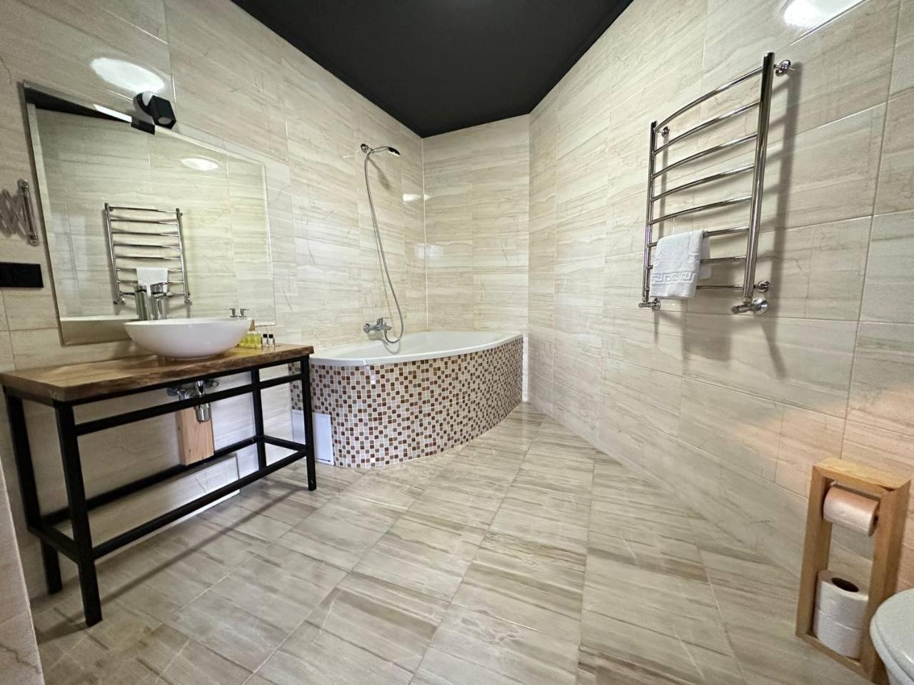בוקובל Spa Hotel Gora מראה חיצוני תמונה