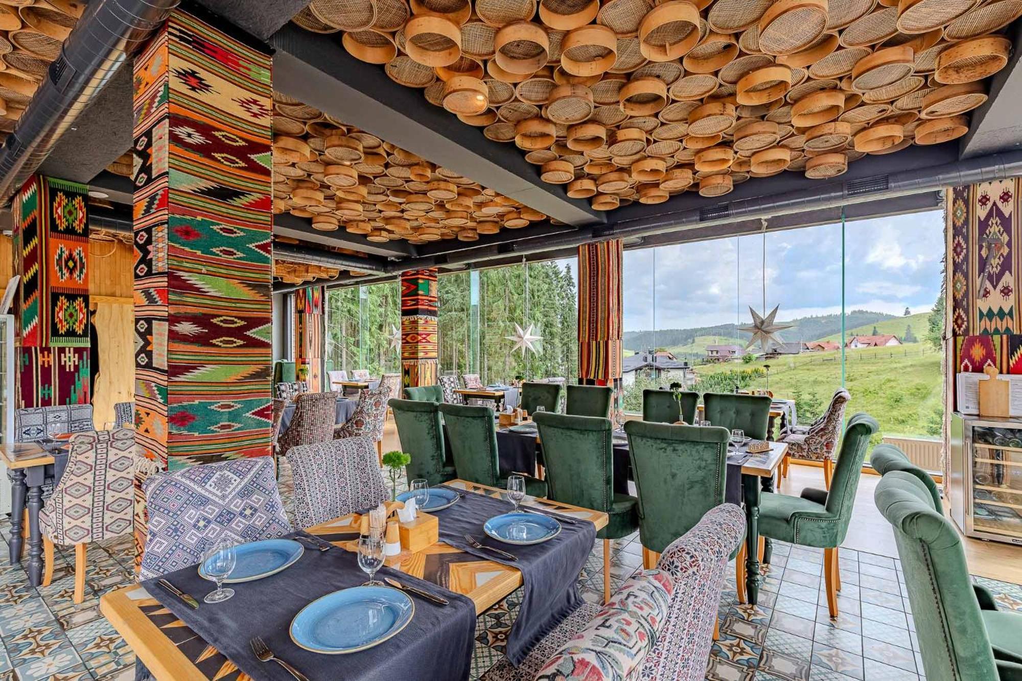 בוקובל Spa Hotel Gora מראה חיצוני תמונה