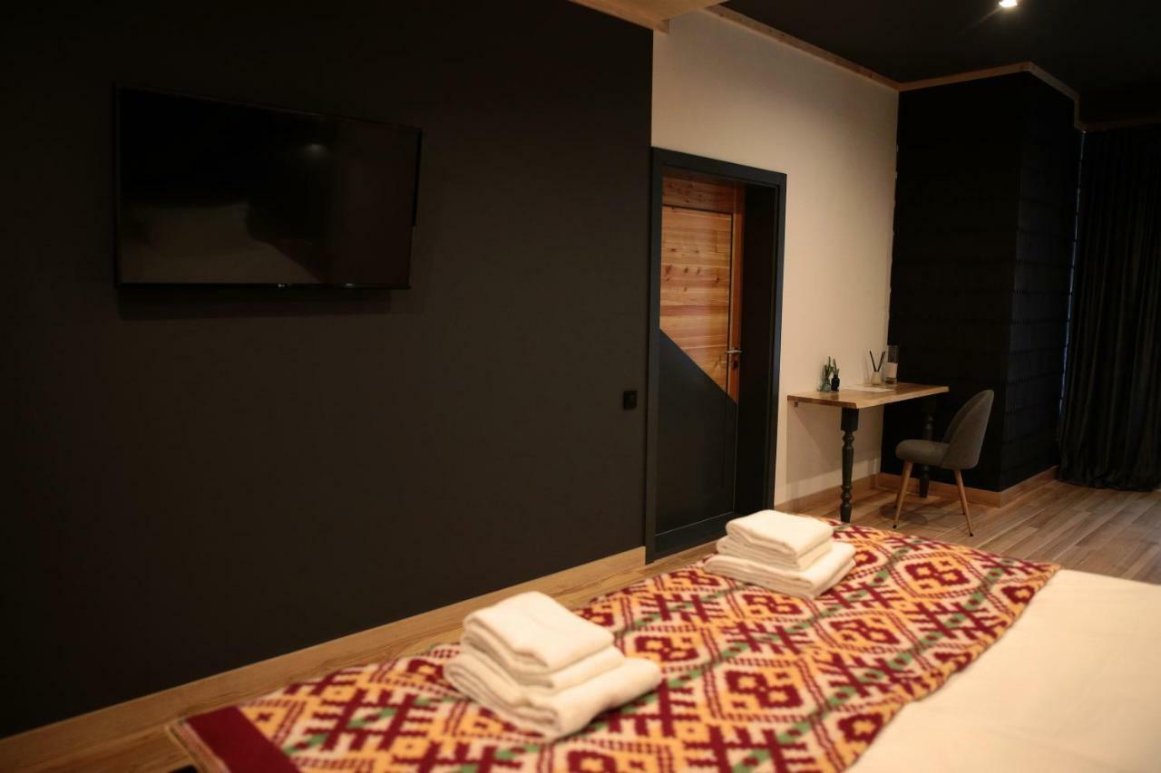 בוקובל Spa Hotel Gora מראה חיצוני תמונה