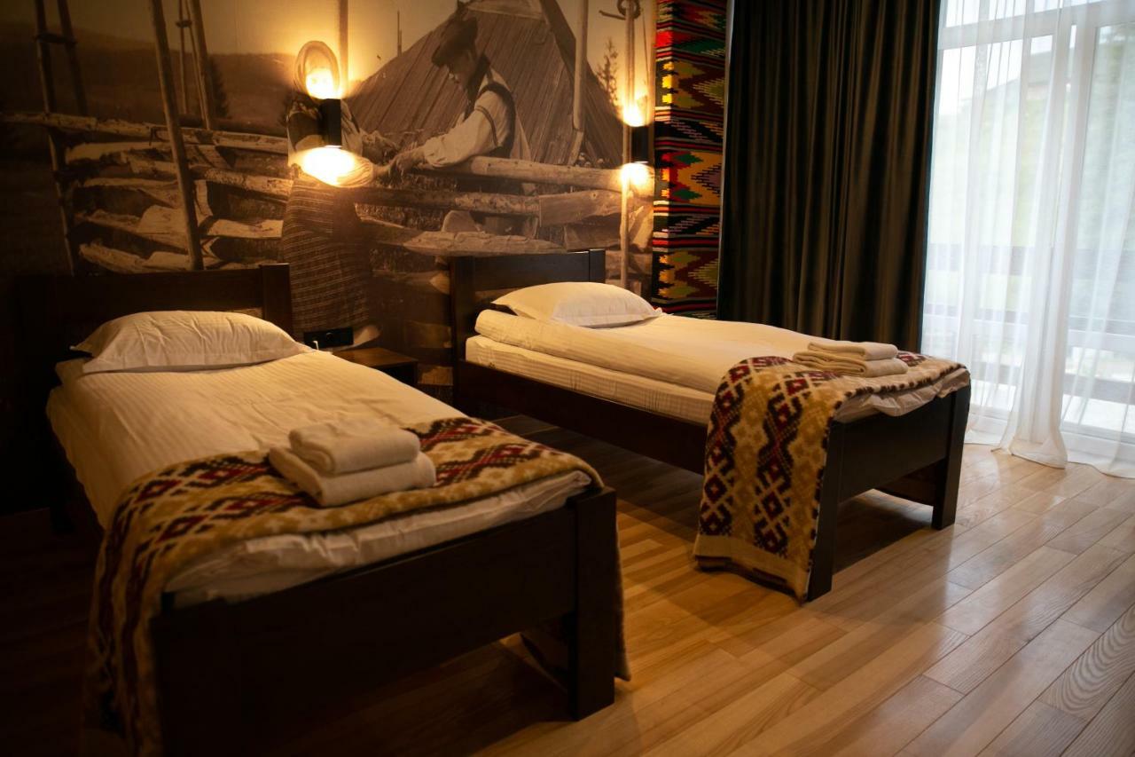 בוקובל Spa Hotel Gora מראה חיצוני תמונה