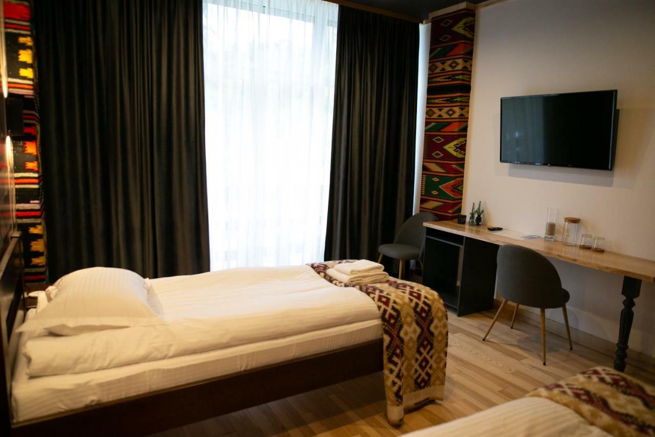 בוקובל Spa Hotel Gora מראה חיצוני תמונה