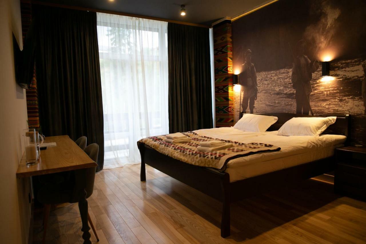 בוקובל Spa Hotel Gora מראה חיצוני תמונה