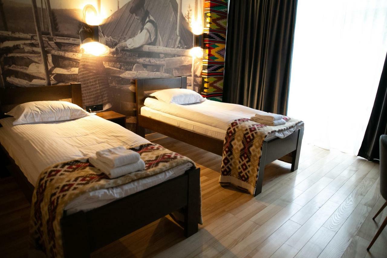 בוקובל Spa Hotel Gora מראה חיצוני תמונה