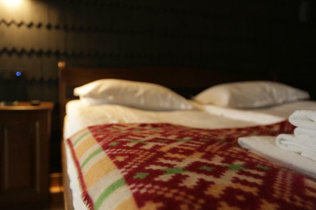 בוקובל Spa Hotel Gora מראה חיצוני תמונה