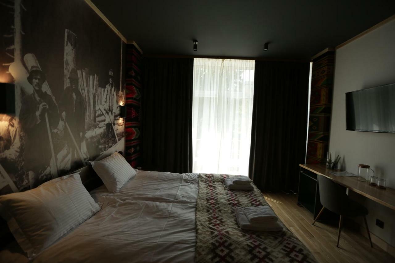 בוקובל Spa Hotel Gora מראה חיצוני תמונה