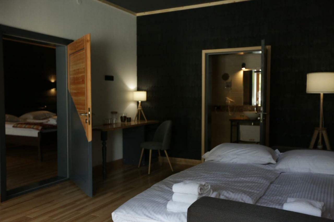 בוקובל Spa Hotel Gora מראה חיצוני תמונה