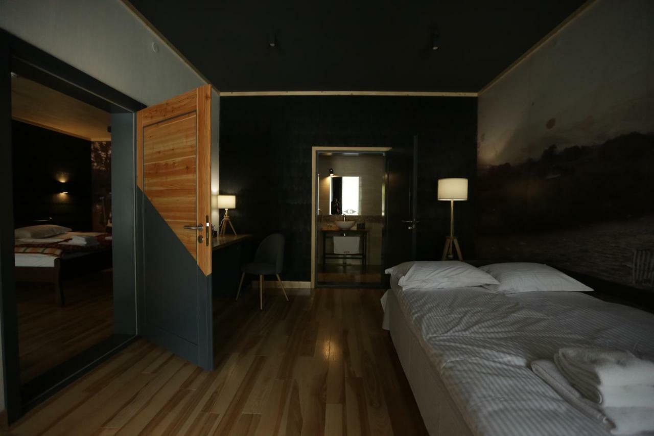 בוקובל Spa Hotel Gora מראה חיצוני תמונה