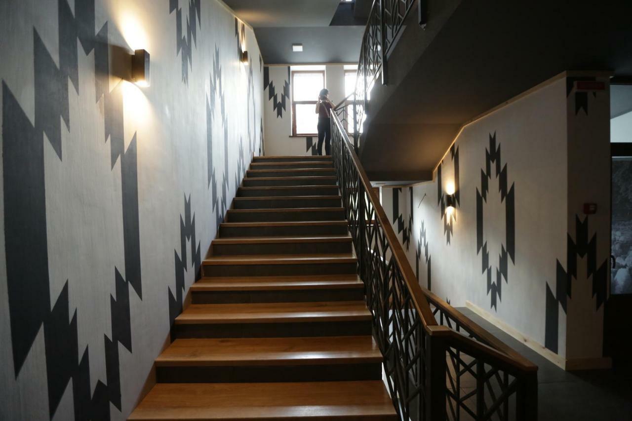 בוקובל Spa Hotel Gora מראה חיצוני תמונה